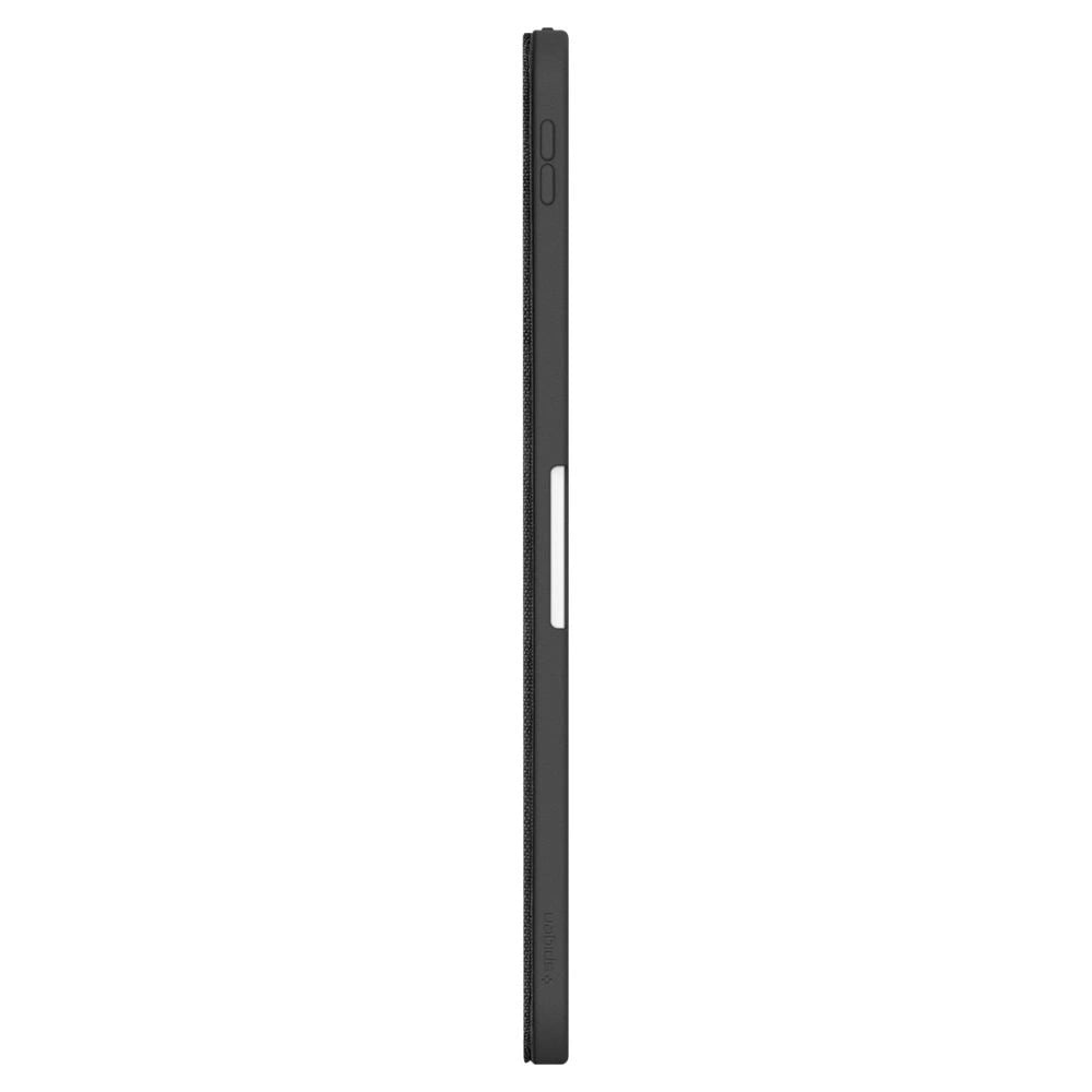 Spigen Urban Fit iPad Pro 11" 2024 Case - Black