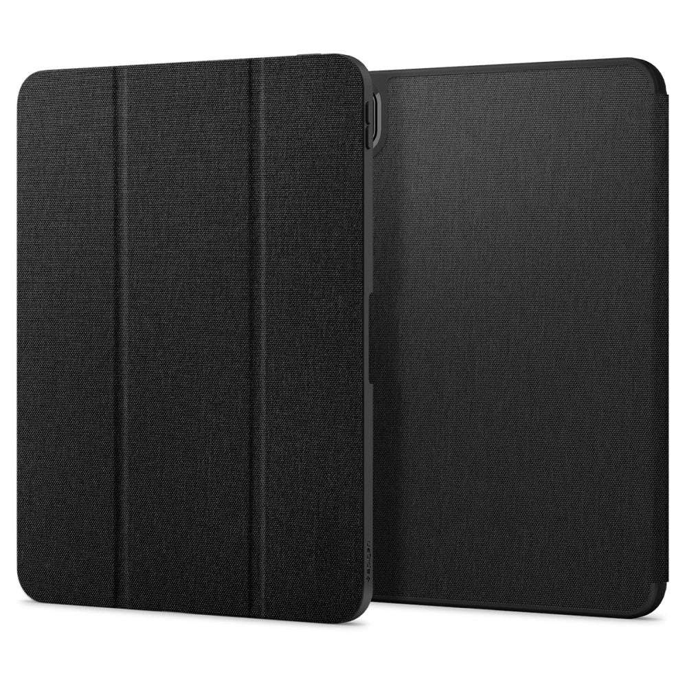 Spigen Urban Fit iPad Pro 11" 2024 Case - Black