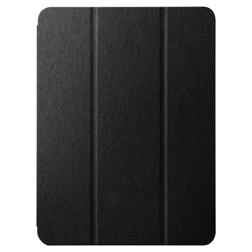 Spigen Urban Fit iPad Pro 11" 2024 Case - Black