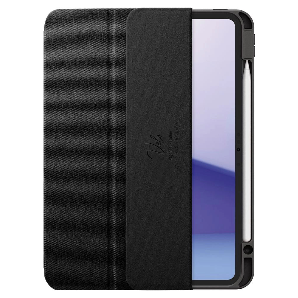 Spigen Urban Fit iPad Pro 11" 2024 Case - Black