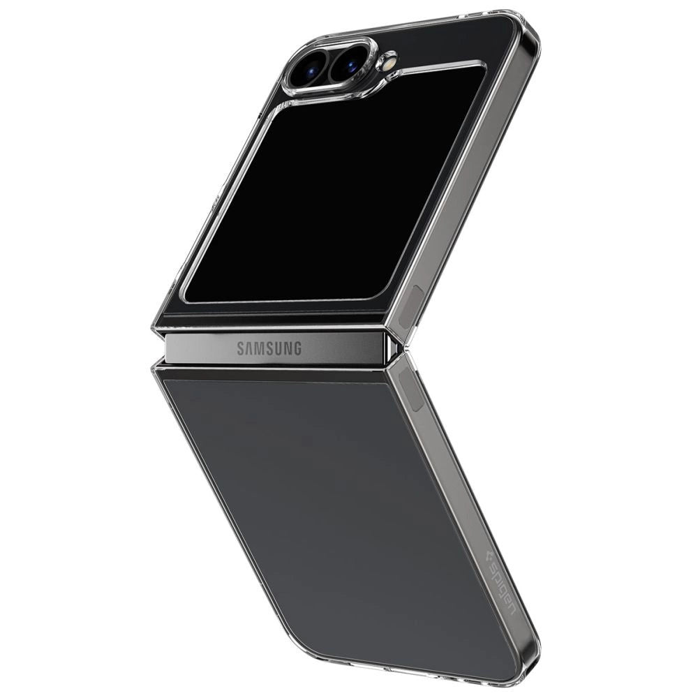 Spigen Airskin Case for Samsung Galaxy Z Flip 6 - Clear