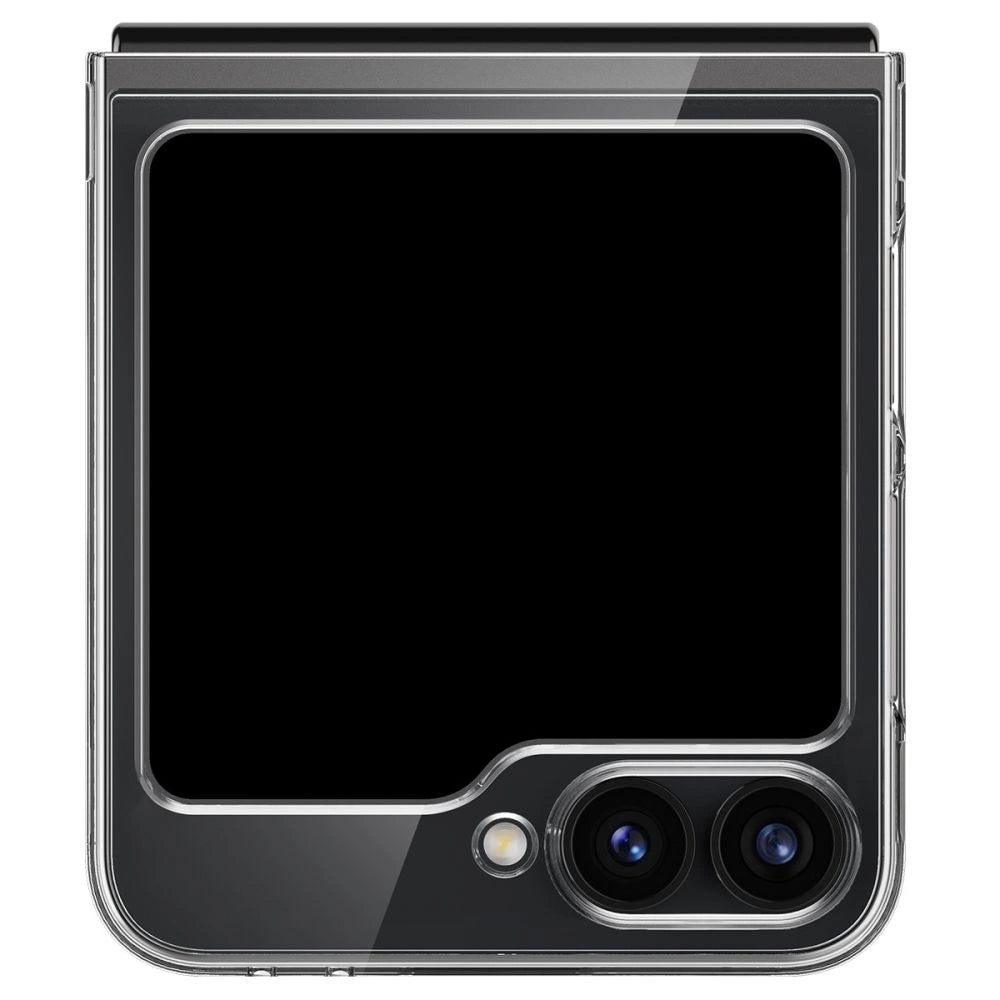 Spigen Airskin Case for Samsung Galaxy Z Flip 6 - Clear