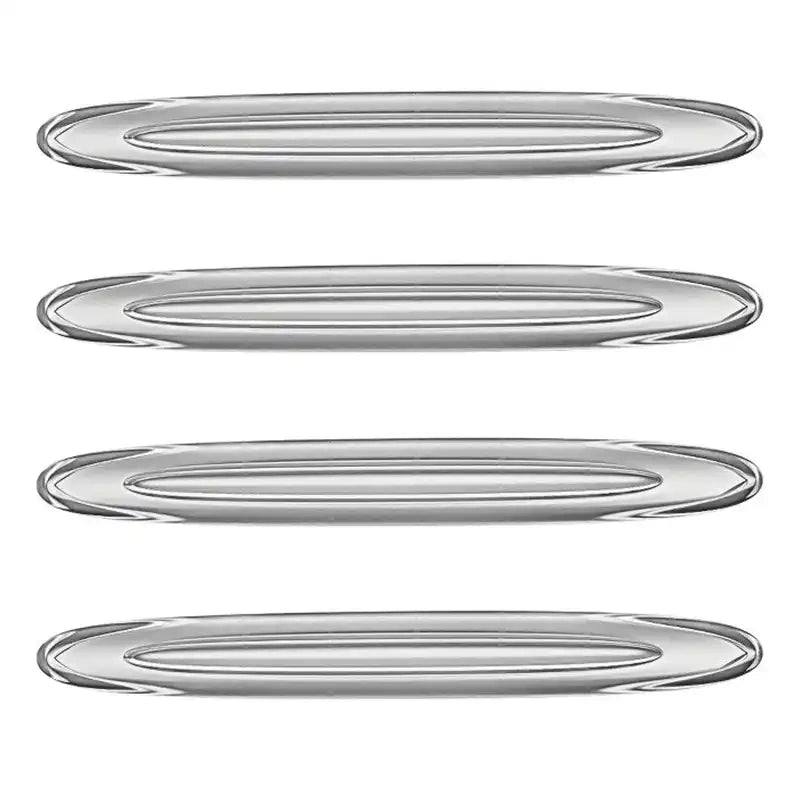 Baseus Airbag Bumper Strip Transparent