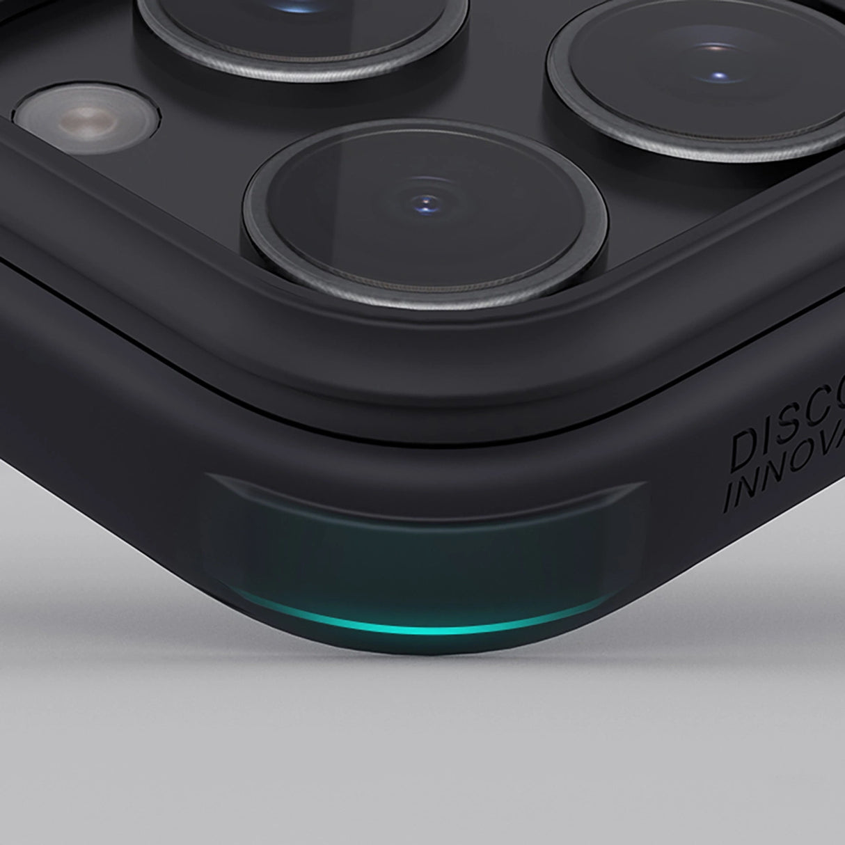 Nillkin Super Frosted Shield Pro-kasse til iPhone 16 Pro - sort