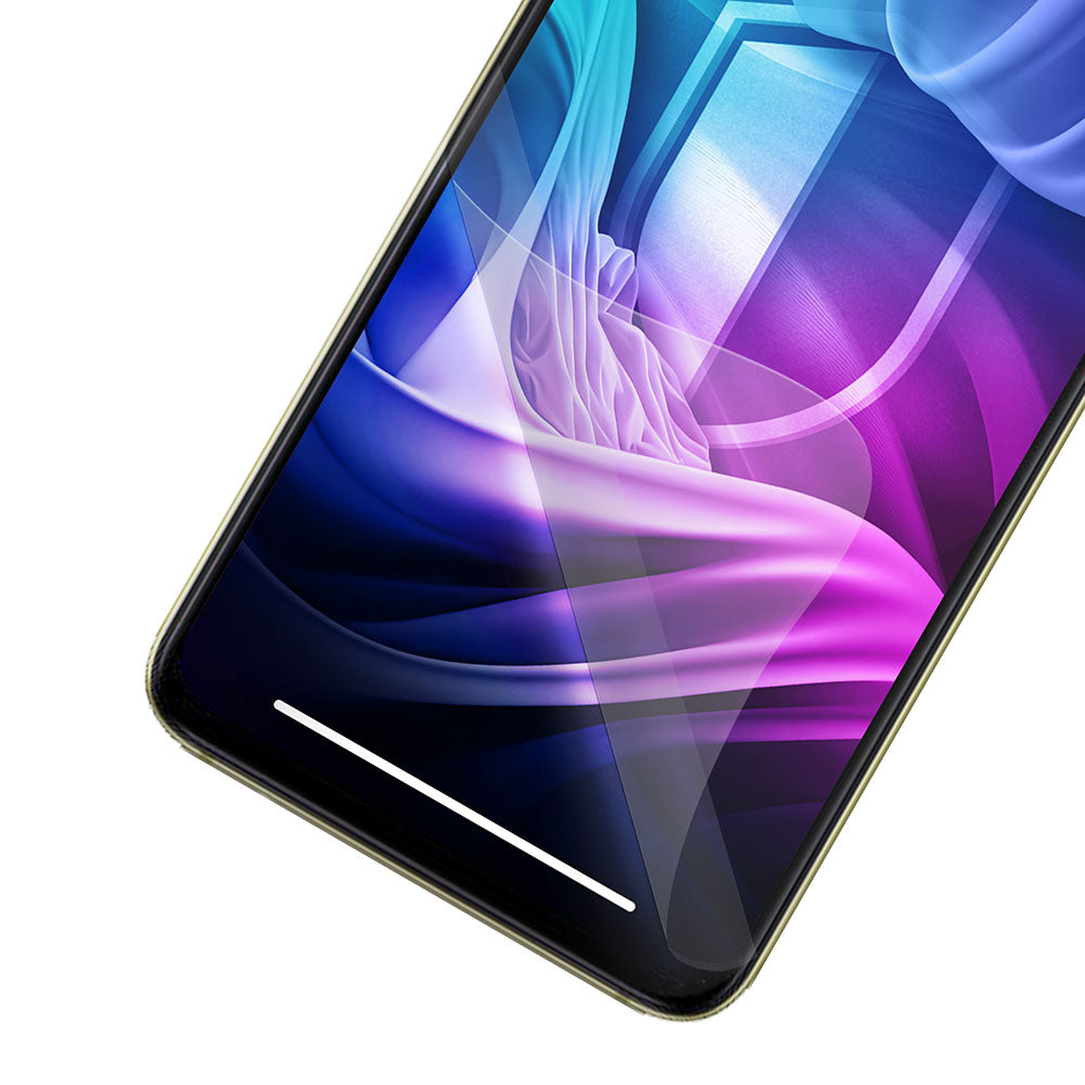Matte beskyttende film 3mk Silky Matt Pro til Samsung Galaxy S10e