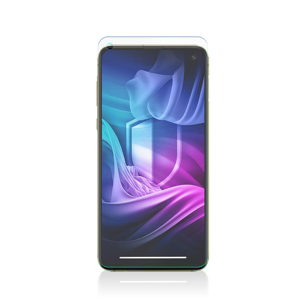 Matte beskyttende film 3mk Silky Matt Pro til Samsung Galaxy S10e