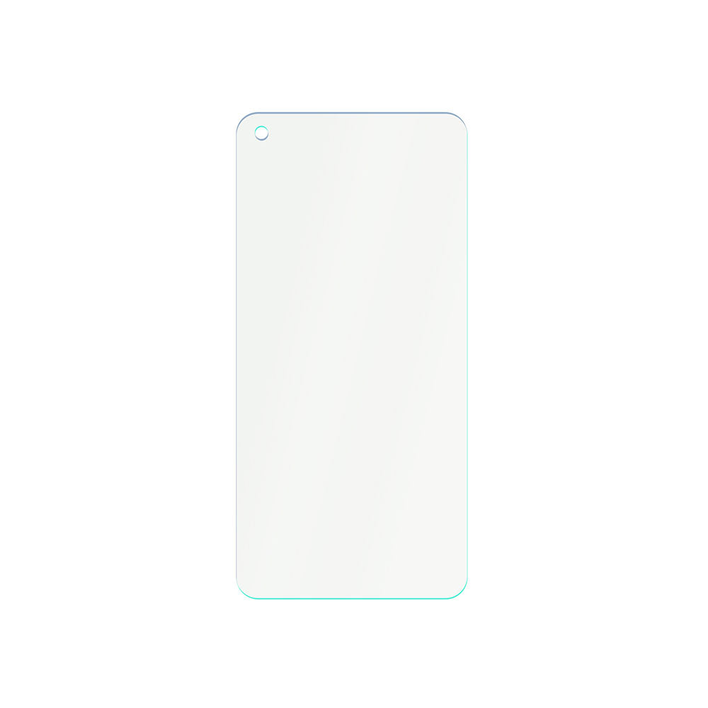 Matte beskyttende film 3mk Silky Matt Pro til Samsung Galaxy S10e