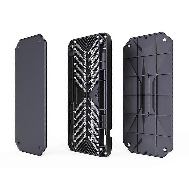 JAKEMY JM-8175 SKRUETRÆKKERSÆT, 50 I 1