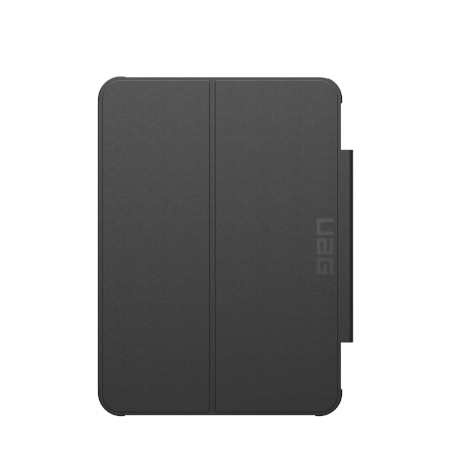 UAG Plyo Case med stand og Apple Pencil Holder til iPad Pro 11" 2024 - sort
