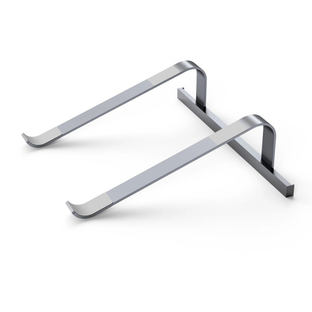 Tech-Protect ULS100 Universal Laptop Stand for op til 16" - Grå