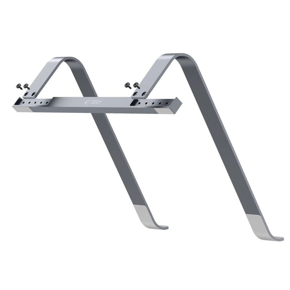 Tech-Protect ULS100 Universal Laptop Stand for op til 16" - Grå