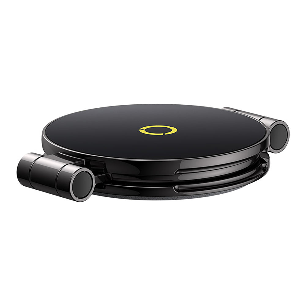 Baseus BS-CW06 MagPro II Telefonholder med MagSafe til instrumentbræt - sort