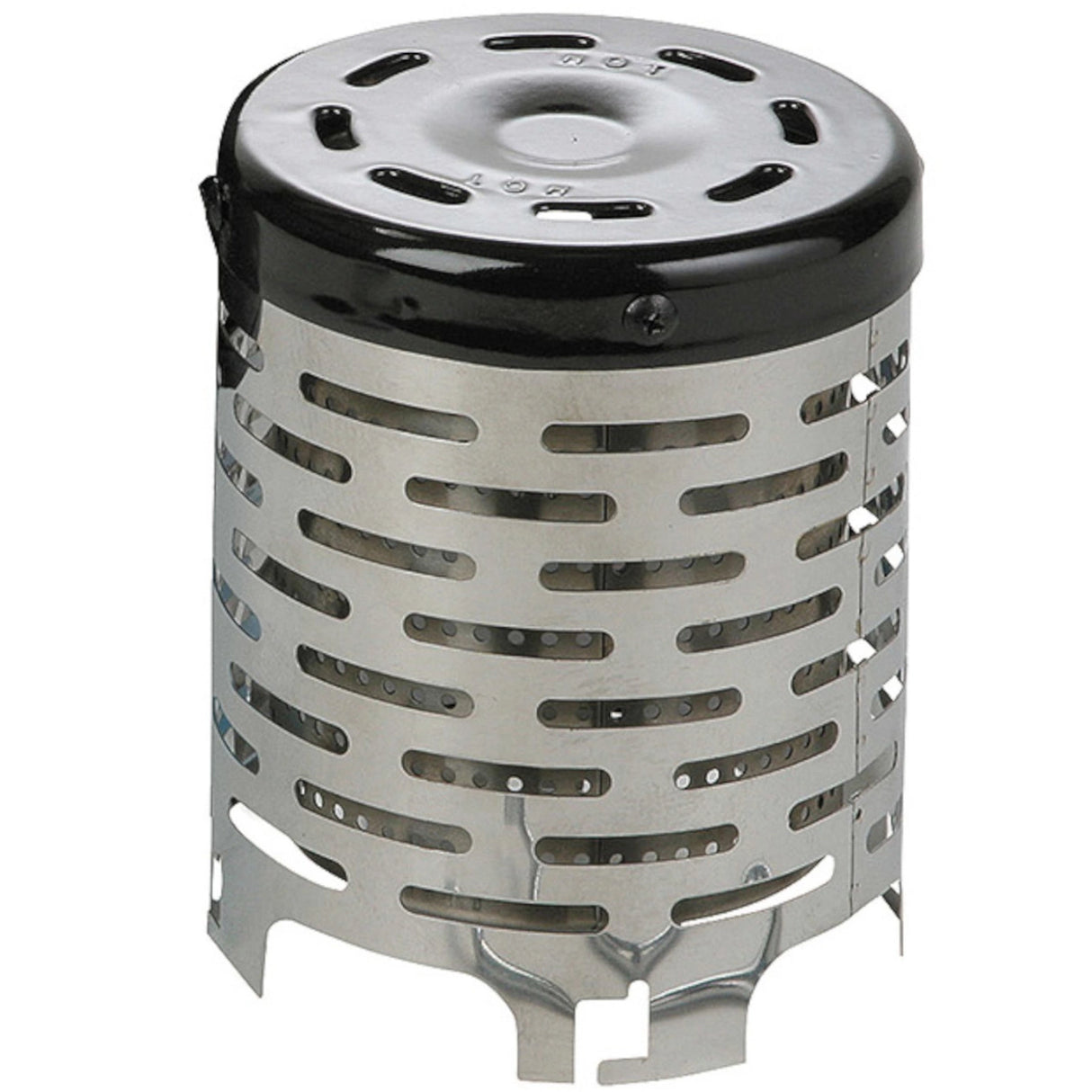 SUN campingvarmer til THUNDER 2kW gasovn