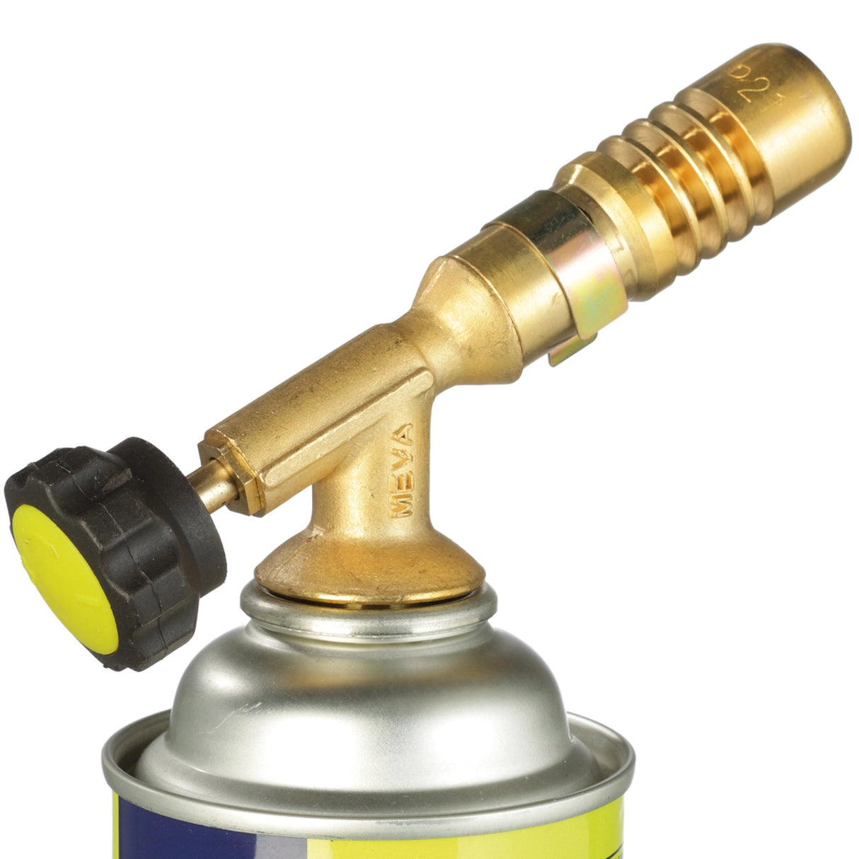 PB patron gasbrænder med 7/16 ventil WORKER 1,8 kW