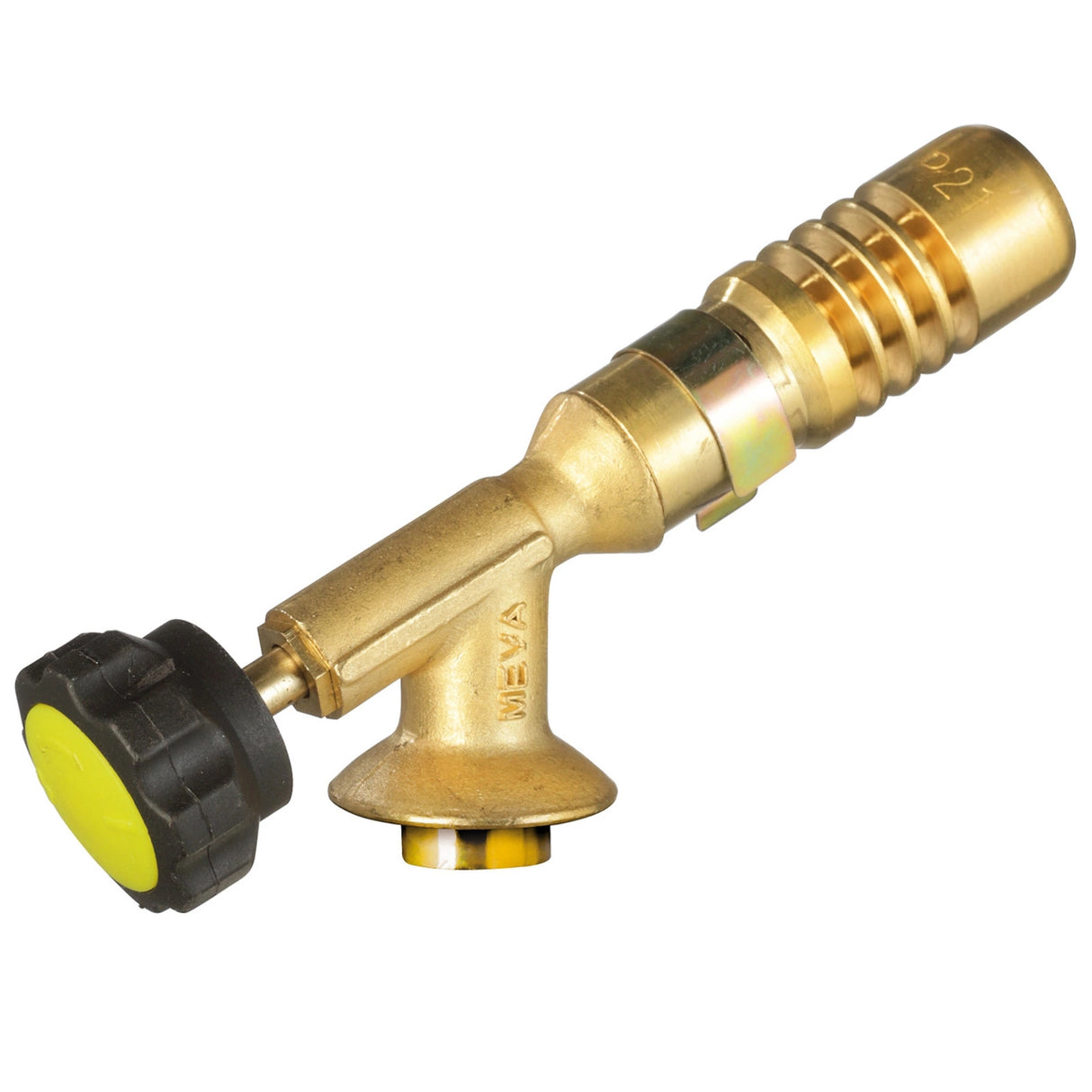 PB patron gasbrænder med 7/16 ventil WORKER 1,8 kW