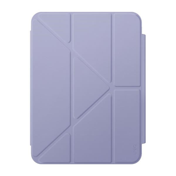 Uniq Camden Click Case til iPad Air 11" (2024) - lilla