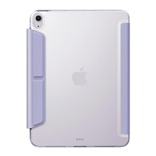 Uniq Camden Click Case til iPad Air 11" (2024) - lilla
