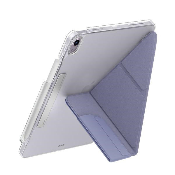 Uniq Camden Click Case til iPad Air 11" (2024) - lilla