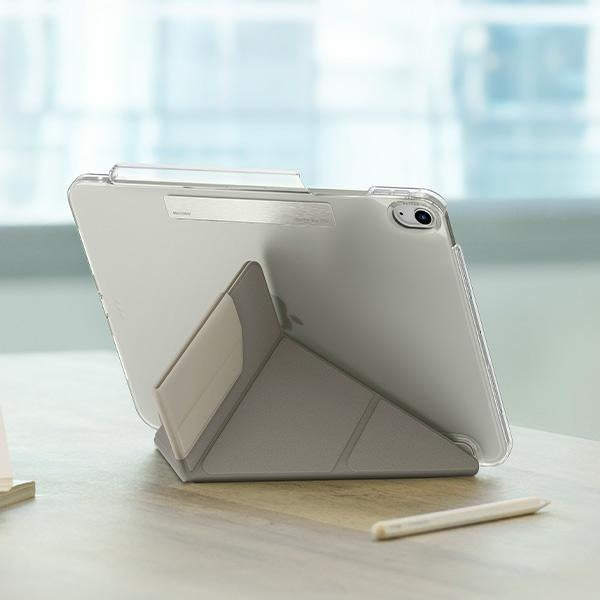 Uniq Camden Click Case til iPad Air 11" (2024) - lilla