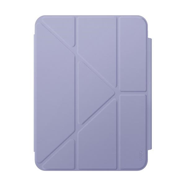 Uniq Camden Click Case til iPad Air 13" (2024) - lilla