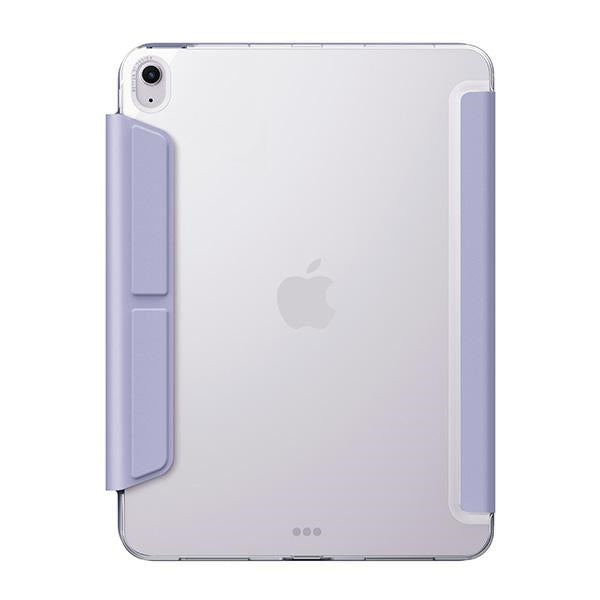 Uniq Camden Click Case til iPad Air 13" (2024) - lilla