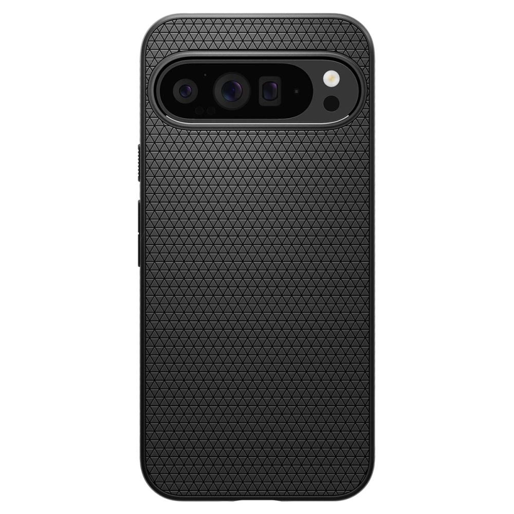 Spigen Liquid Air Case for Google Pixel 9 Pro XL - Black
