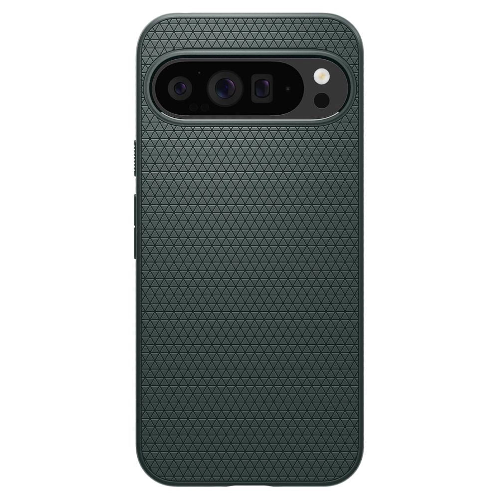 Spigen Liquid Air Case for Google Pixel 9 Pro XL - Green