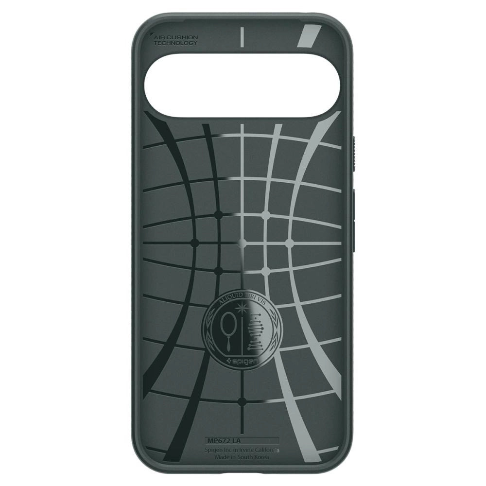 Spigen Liquid Air Case for Google Pixel 9 Pro XL - Green