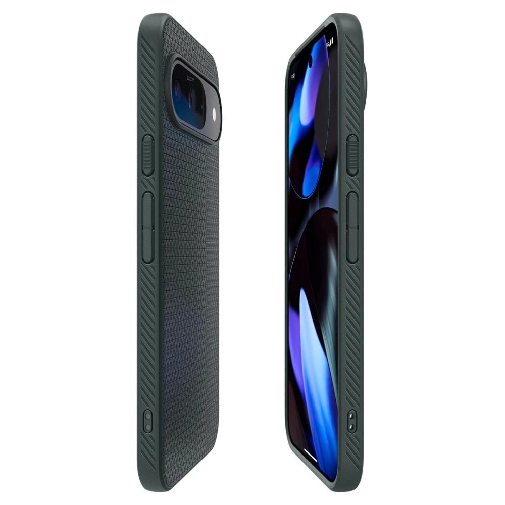 Spigen Liquid Air Case for Google Pixel 9 Pro XL - Green
