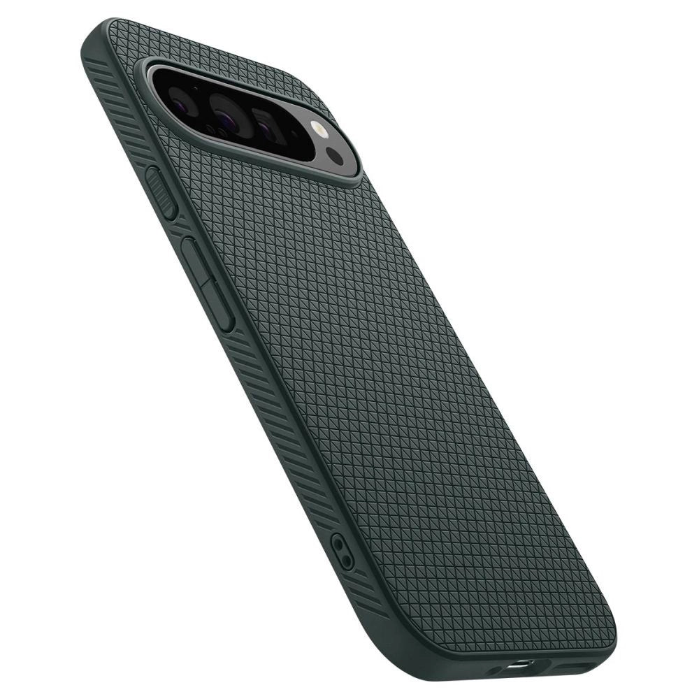 Spigen Liquid Air Case for Google Pixel 9 Pro XL - Green