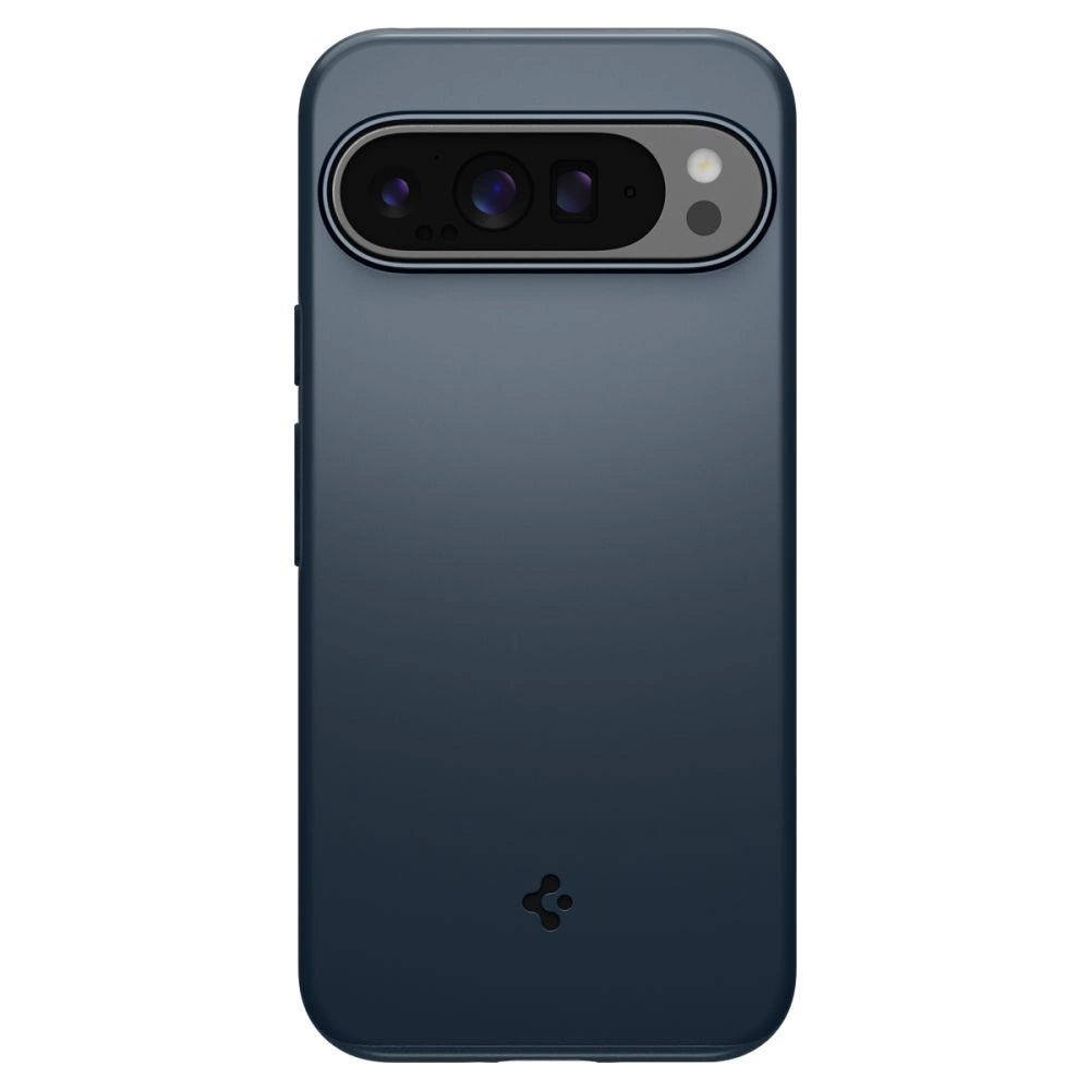 Spigen Thin Fit case for Google Pixel 9 Pro XL - graphite