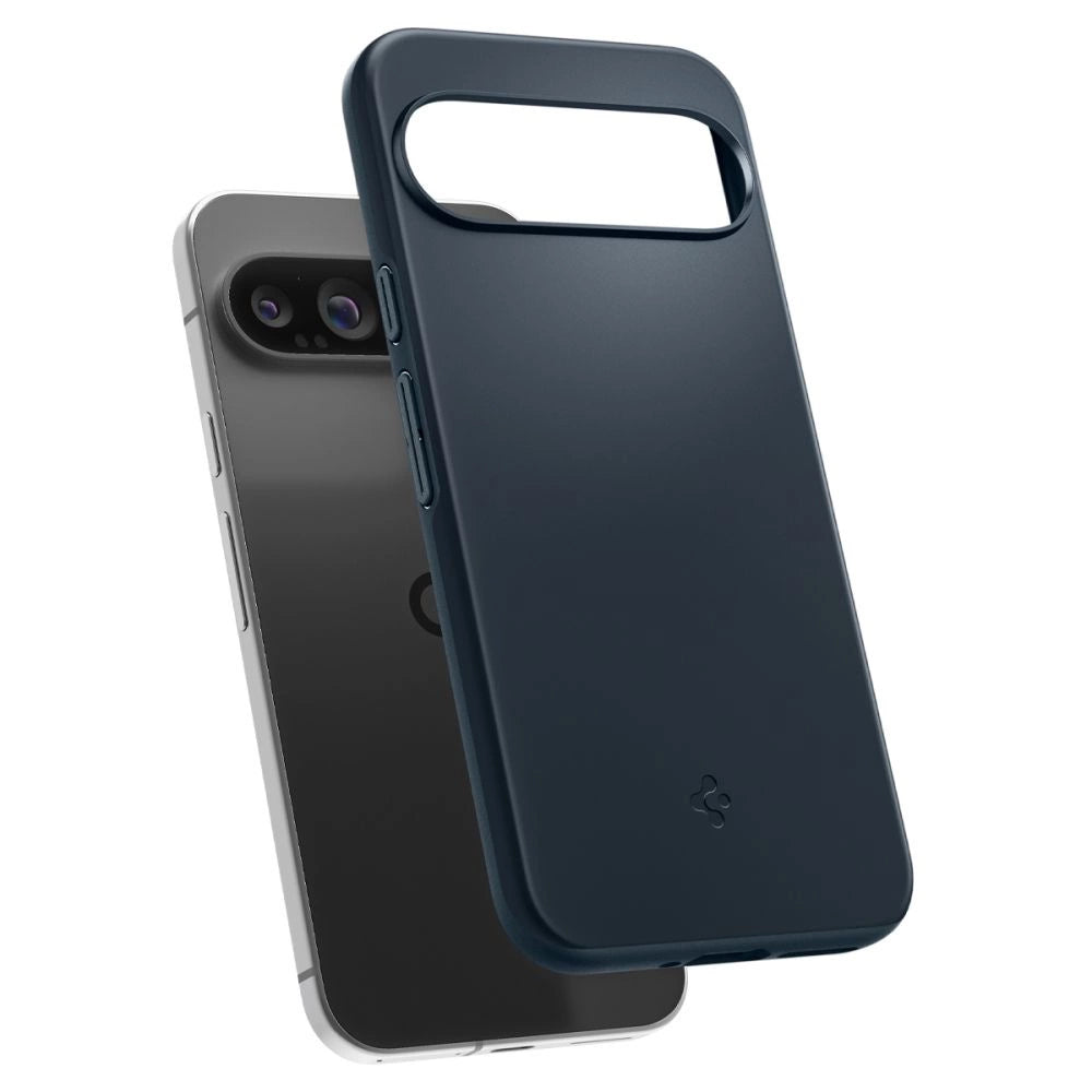 Spigen Thin Fit case for Google Pixel 9 Pro XL - graphite