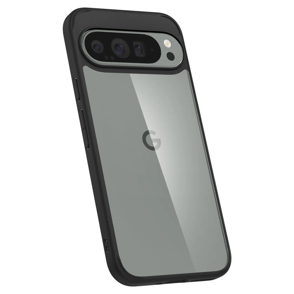Spigen Ultra Hybrid Case for Google Pixel 9 Pro XL - Black