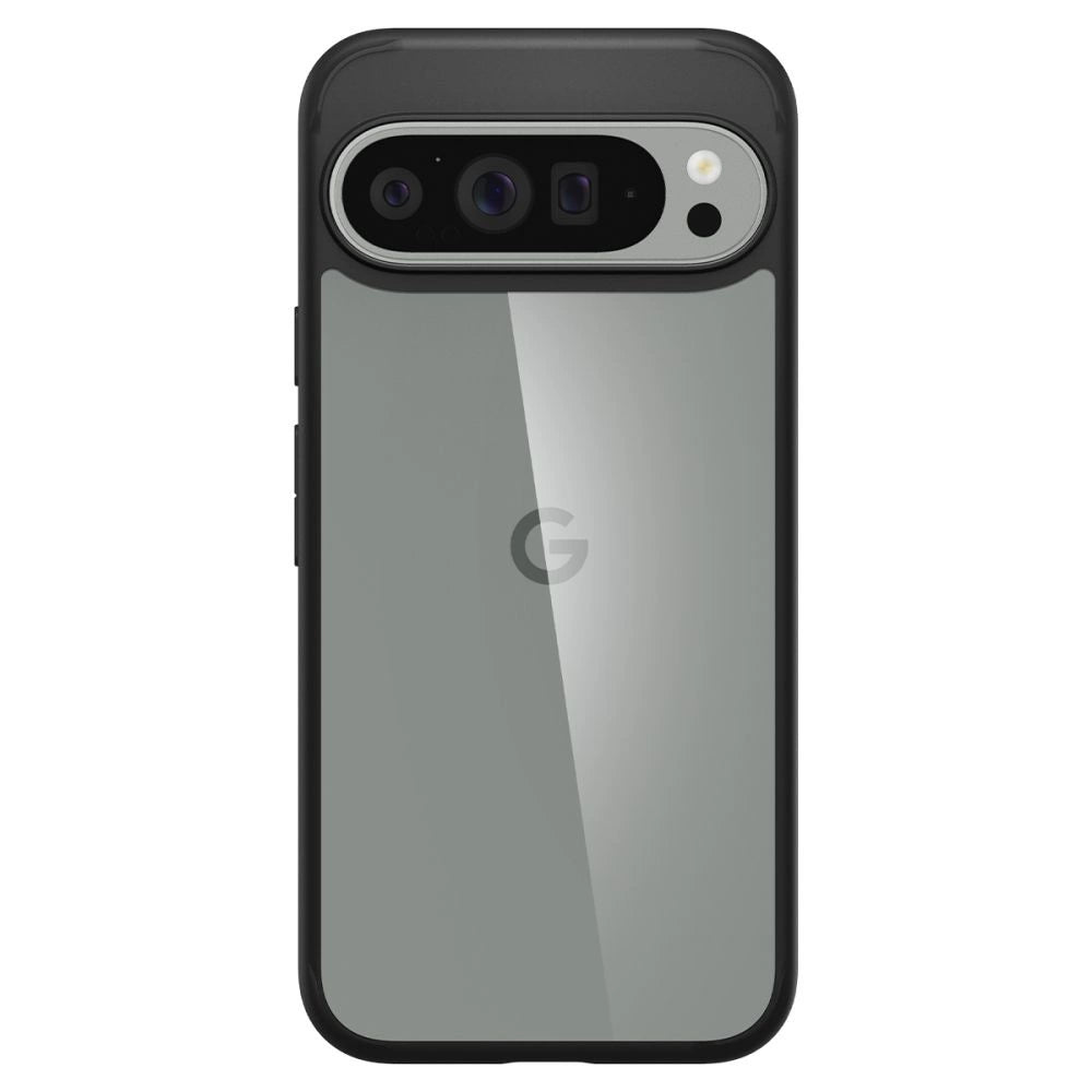 Spigen Ultra Hybrid Case for Google Pixel 9 Pro XL - Black