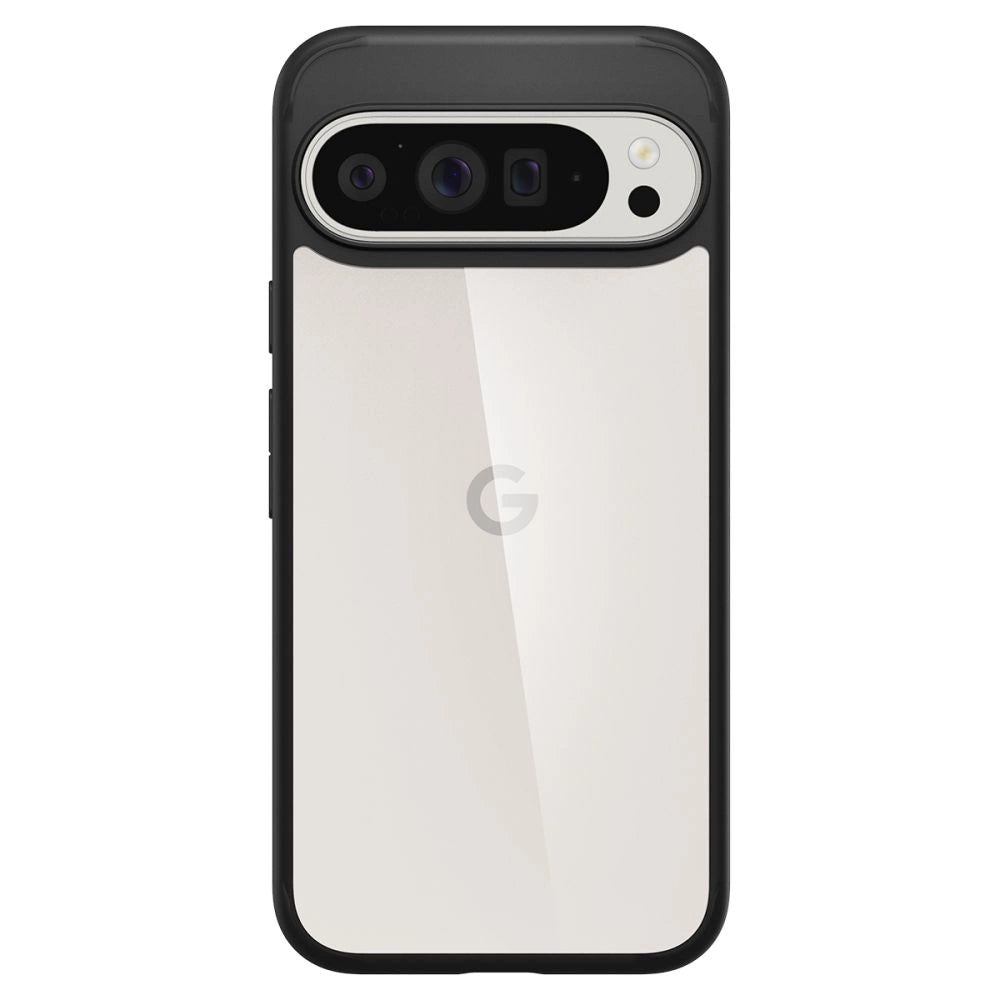 Spigen Ultra Hybrid Case for Google Pixel 9 Pro XL - Black
