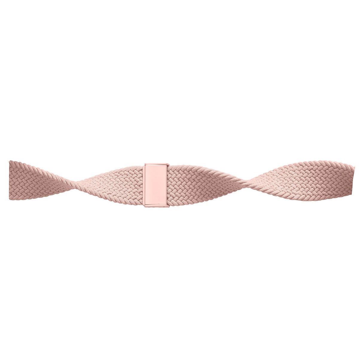 Puro Loop Nylon Apple Watch Strap 38/40/41mm - Pink