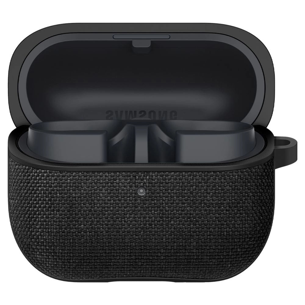 Spigen Urban Fit Samsung Galaxy Buds 3 / 3 Pro Case - Black