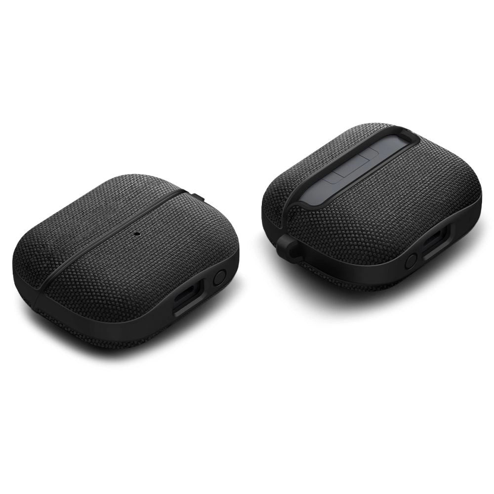 Spigen Urban Fit Samsung Galaxy Buds 3 / 3 Pro Case - Black
