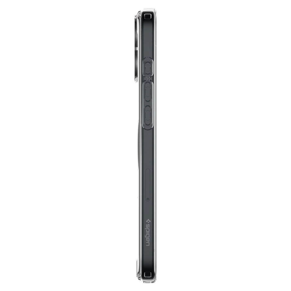 Spigen Ultra Hybrid MagSafe for iPhone 16 - White