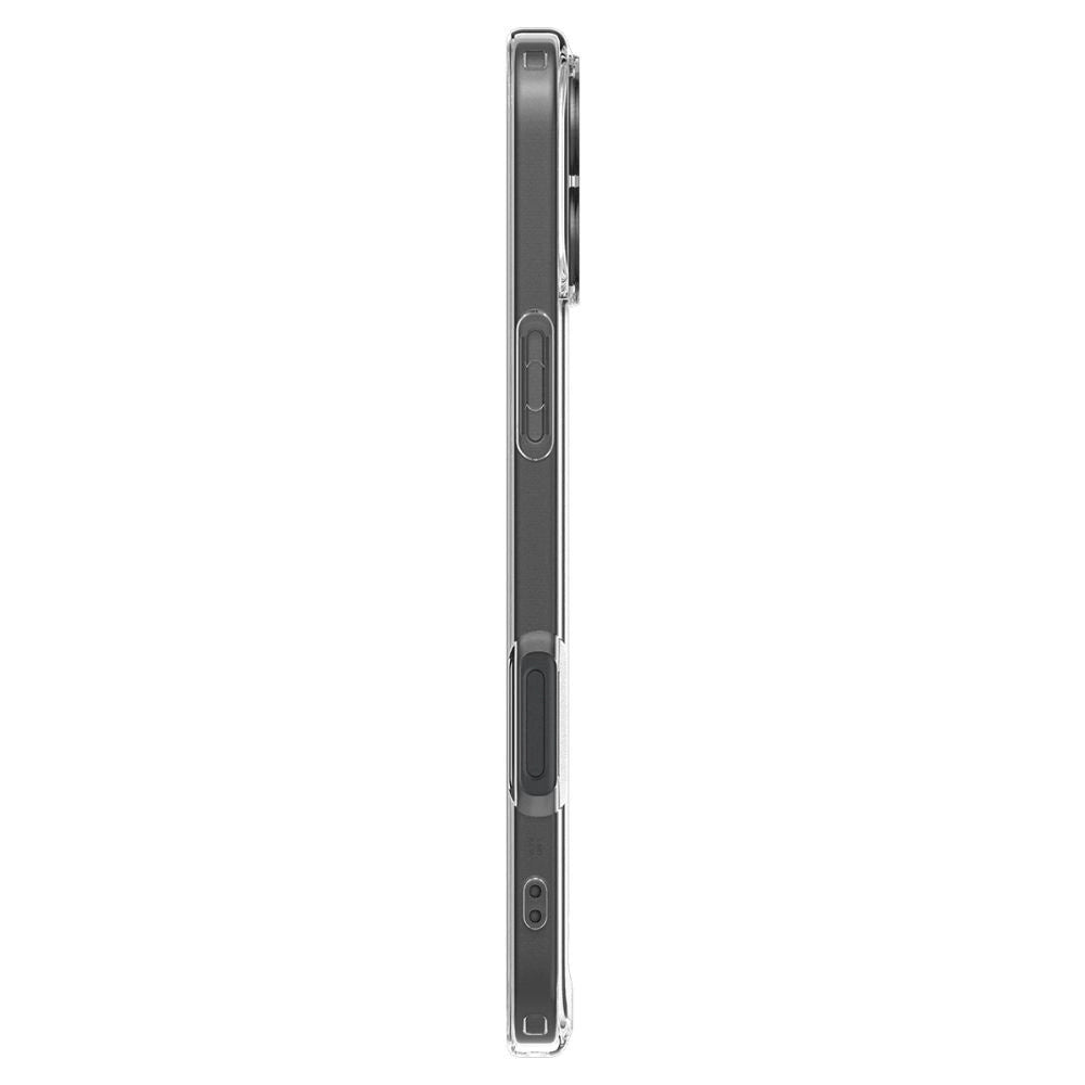 Spigen Ultra Hybrid iPhone 16 Plus Case - Clear