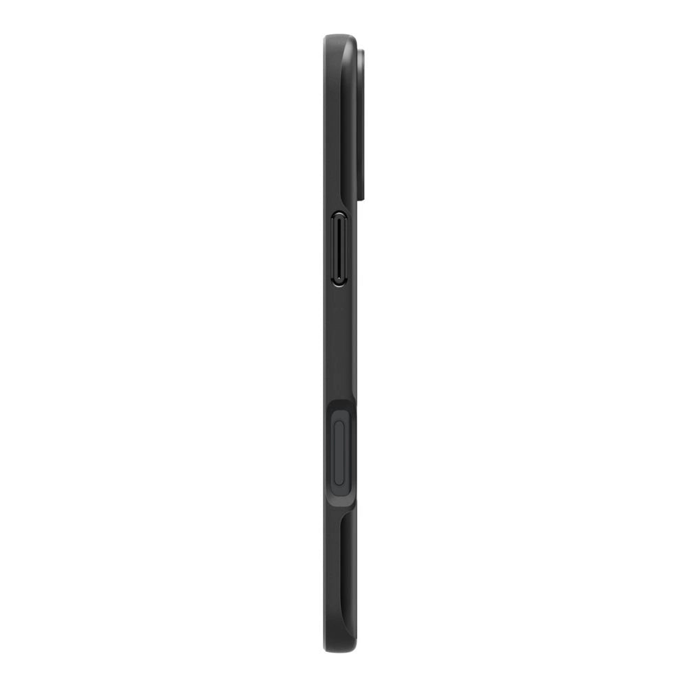 Spigen Thin Fit MagSafe Case for iPhone 16 Plus - Black