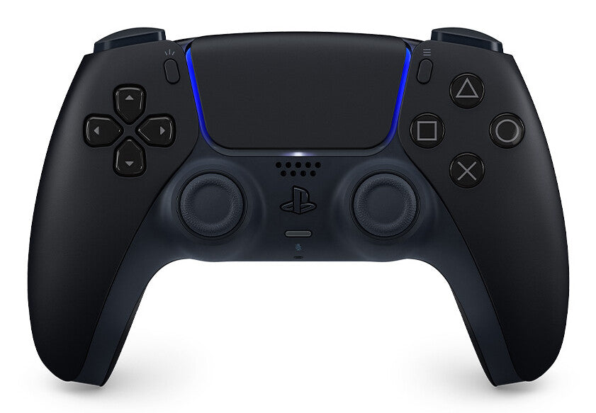 Sony Interactive Entertainment DualSense v3 Sort Bluetooth/USB Gamepad Analog/digital PlayStation 5