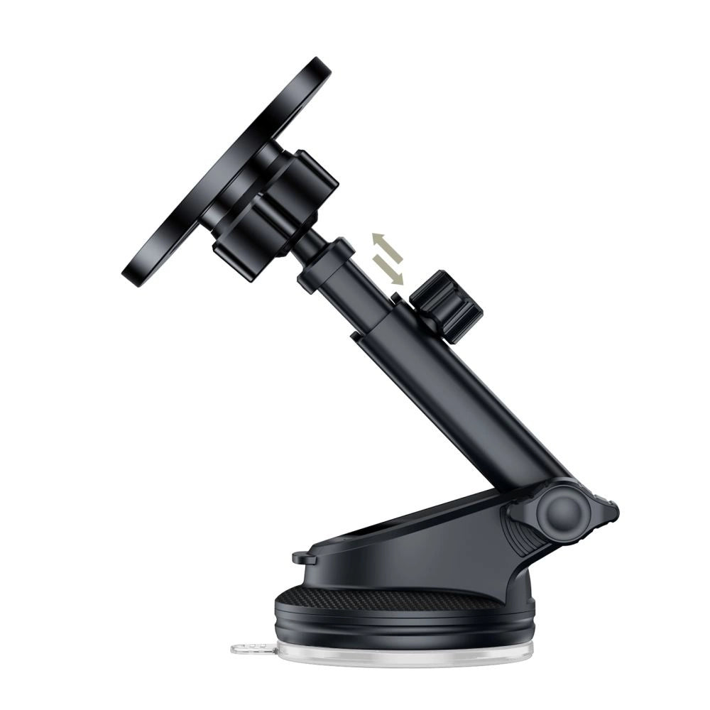 Tech-Protect N56 Magnetisk Holder med MagSafe - sort