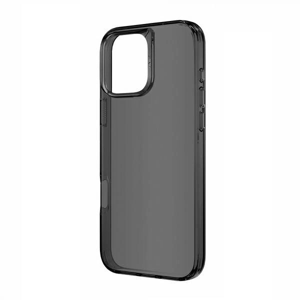Uniq Air Fender Case til iPhone 16 Pro Max - Grå