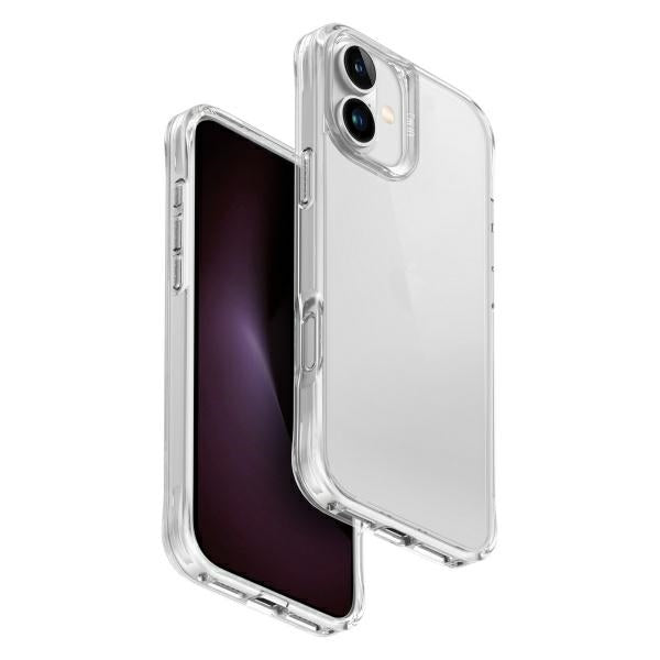 Uniq LifePro Xtreme Case til iPhone 16 Plus - klar