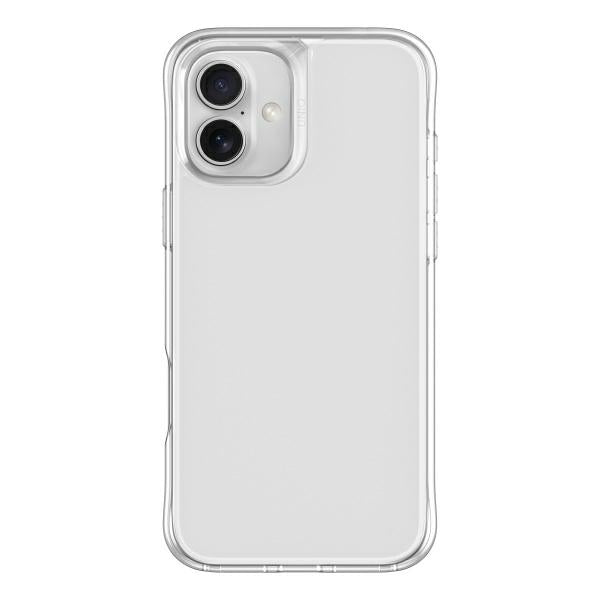 Uniq LifePro Xtreme Case til iPhone 16 Plus - klar
