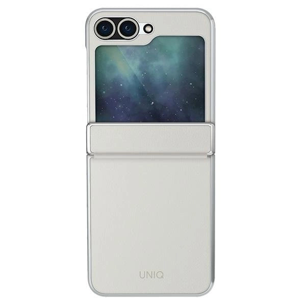 Uniq Ora Case til Samsung Galaxy Z Flip 6 - Beige