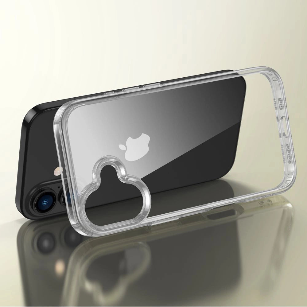 Tech-Protect FlexAir Hybrid Case til iPhone 16 - Klar