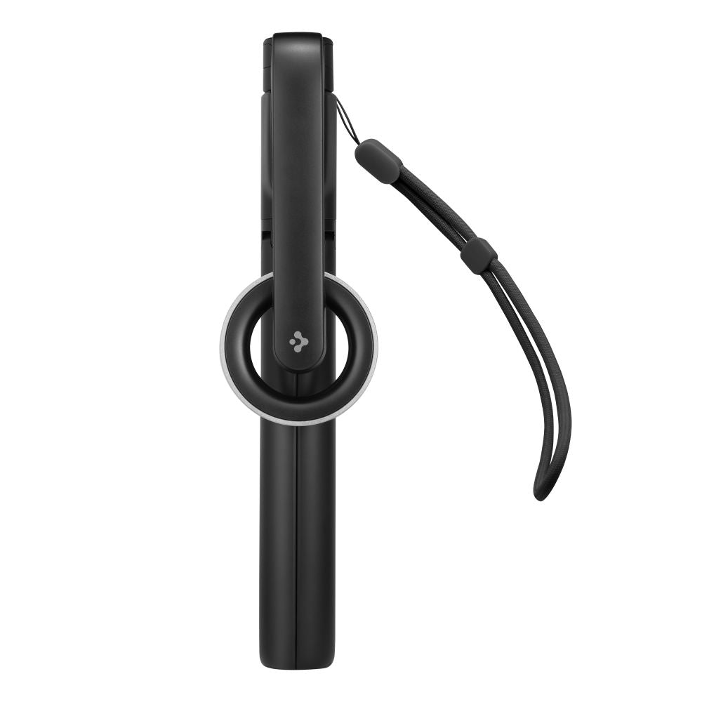 Selfie stick Spigen S580W MagSafe Bluetooth med stativ - sort