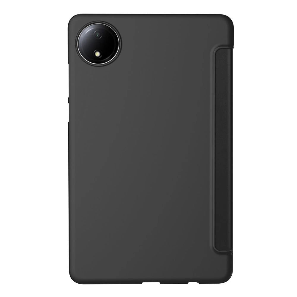 Tech-Protect SmartCase til Xiaomi Redmi Pad SE 8.7 - sort